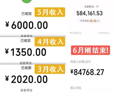 图片[10]-知乎赚钱实战营：0门槛，每天1小时，月入10万+的副业赚钱课程-韬哥副业项目资源网