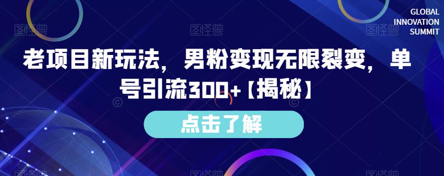 小红书免费AI工具绘画变现玩法，一天5分钟傻瓜式操作，0成本日入300+【揭秘】-韬哥副业项目资源网