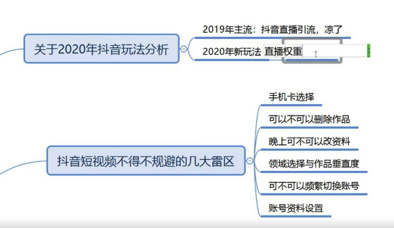 （1165期）新知短视频培训2020.3.7更新抖音养号和全新领域教学（附情诗素材）-韬哥副业项目资源网