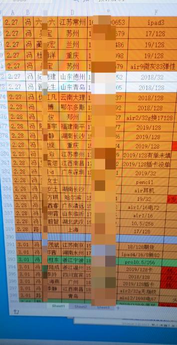 （1710期）闲鱼赚钱课：在闲鱼卖ipad，如何月入3W？详细操作教程